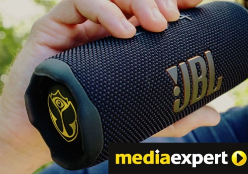 Wyprzedaż mocnego głośnika JBL. Taniej o ponad 1/3 ceny