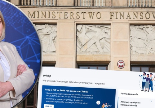 Sprawdziłam, jak działa nowy Twój e-PIT. Oto, co stało się o północy