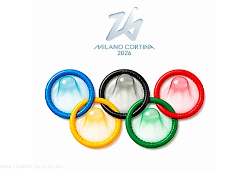 Sex, śnieg i rock’n’roll w wiosce olimpijskiej