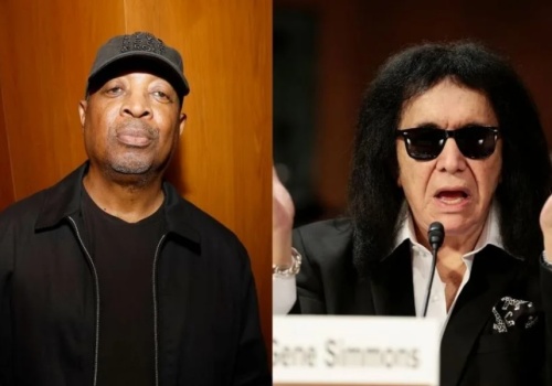 Gene Simmons kontra hip-hop. Chuck D staje w obronie rapu
