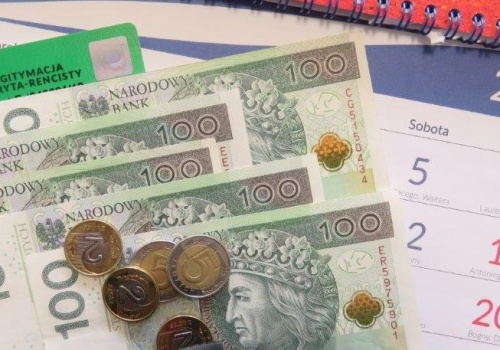 Marcowa waloryzacja. Emerytury i renty w górę