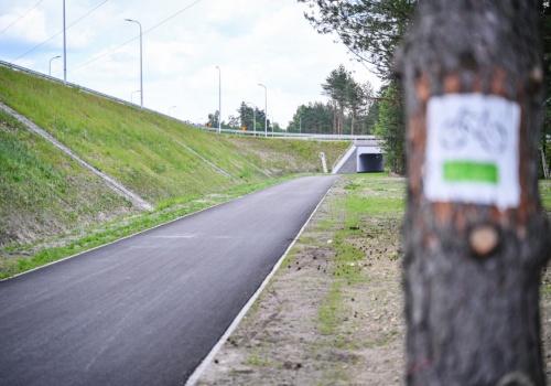 Rusza gigantyczna rowerowa inwestycja w Polsce. Będzie jak autostrada
