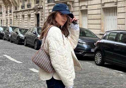 Skórzana bomberka odchodzi w cień. Te kurtki z lat 90. podbiją wiosnę 2026