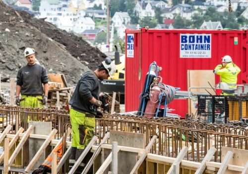 Norwegia daje zarobić również na emeryturze. Setki milionów koron płyną do Polaków