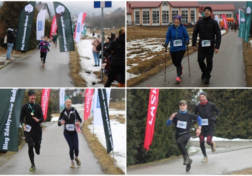 W Walentynki zdobywali górę zakochanych