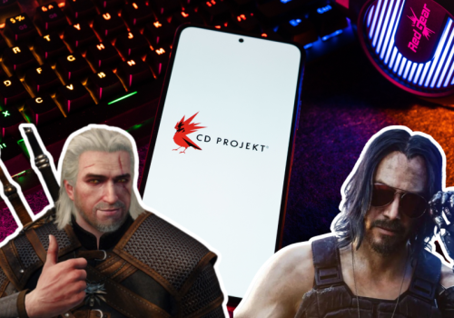 Historia CD Projekt, czyli jak rodził się czempion polskiej giełdy. To scenariusz na hollywoodzki hit