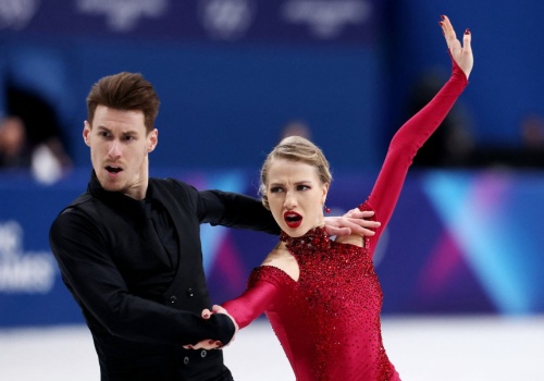 Legendarny polski utwór na głośnikach w finale igrzysk