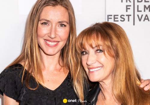 Jane Seymour wychowała sześcioro dzieci. Słynna 