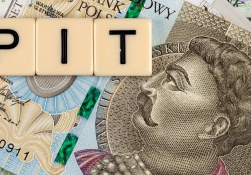 Co ma wspólnego Karta Dużej Rodziny ze zwrotem podatku?