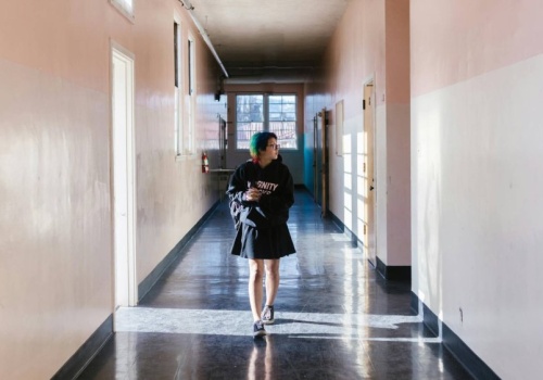 Hałas w szkole to nie normalność. Nauczycielka alarmuje: 