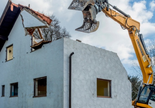 30 dni na opuszczenie działki i 5 proc. bonusu. Rząd przyspiesza przejęcia gruntów