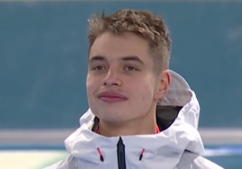 Zdobył medal na igrzyskach i zmieni dyscyplinę?! Semirunnij wypalił wprost