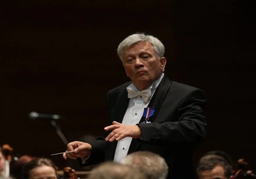 Jak bronić kultury wysokiej? Znany dyrygent stawia trudne pytania