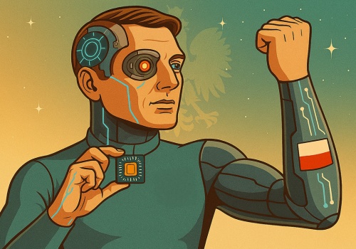 Polacy chcą zostać cyborgami. Jesteśmy gotowi na wszczepy