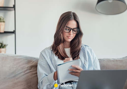 Lubisz bawić się słowami? To zadanie sprawdzi twoją inteligencję językową