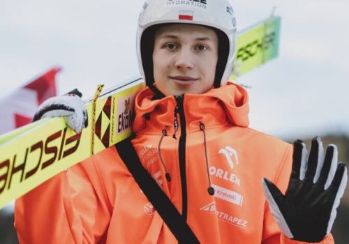 Igrzyska 2026/skoki narciarskie – brązowy medal Tomasiaka na dużym obiekcie
