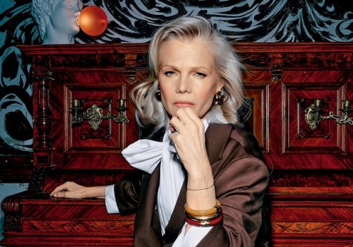 „Oddycham, odkąd moi rodzice umarli. Mit o świętej rodzinie, której się nie wybiera, społecznie robi nam potworną krzywdę”. Butowtt o traumie z dzieciństwa