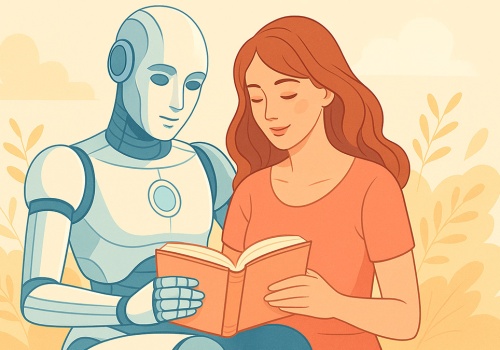 Udają młodych pisarzy i produkują książki. Działają jak fabryka