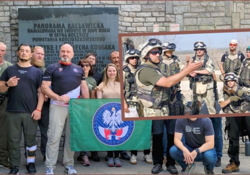 Trump obraził weteranów, ale Polska też jest im coś winna