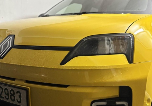 Inżynier chciał kupić elektryka. Zrobił więc coś, czego marketing najbardziej się boi – wszystko policzył