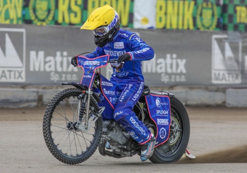 Quiz. Sprawdź swoją wiedzę o żużlu!