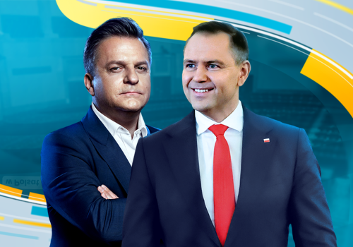 Prezydent Karol Nawrocki gościem 