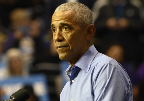 Barack Obama komentuje rasistowskie nagranie Trumpa. Mówi o poziomie debaty