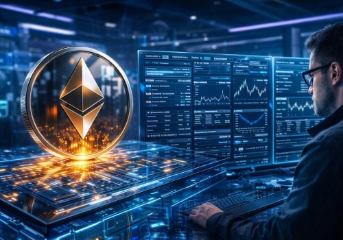 Wiadomości Ethereum: Czy aktualizacje planu działania i uruchomienie Hegota mogą podnieść cenę ETH do 3000 USD?