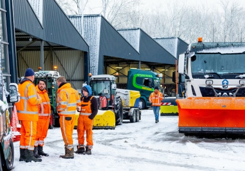 Tego mnie przewidzieliśmy. Drogowcy niechcący niszczą życie w rzekach