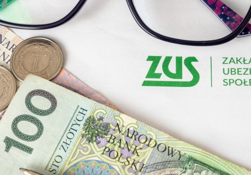 Pieniądze z ZUS po zmarłym. W tym przypadku dostaniesz wypłatę