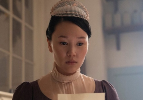 BRIDGERTONOWIE – zwiastun drugiej części 4. sezonu