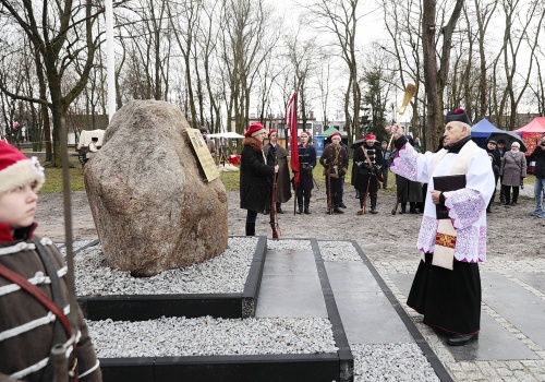 W Sobkowie upamiętnią Powstanie Styczniowe