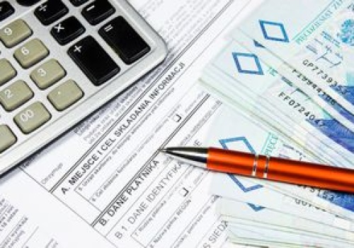 PIT-y za 2025 rok. Już można się rozliczać