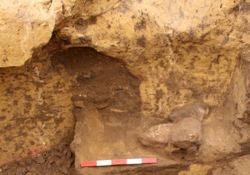 Sieć tajemniczych tuneli pod Europą. Do czego służyły?