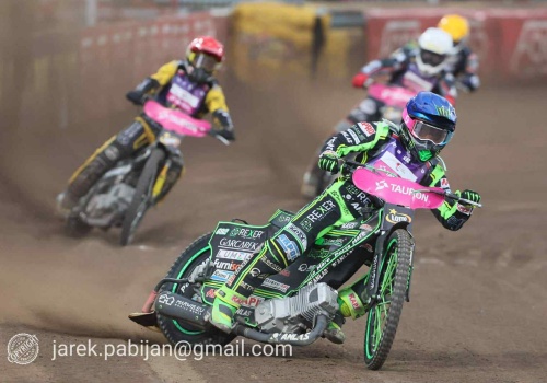 Żużel. Uczestnicy poznali stawki. Tyle zgarnie zwycięzca