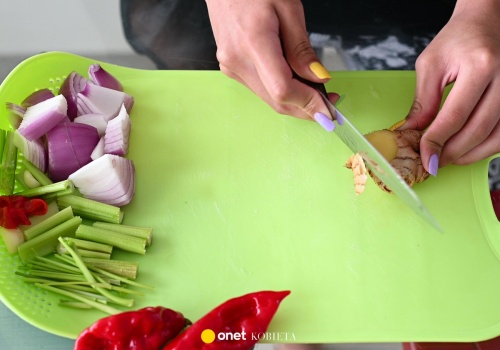 Eksperci ostrzegają przed takimi deskami do krojenia. Nie chodzi tylko bakterie