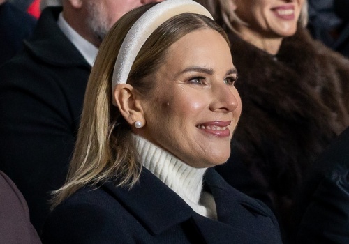 Jaka jest Marta Nawrocka? 