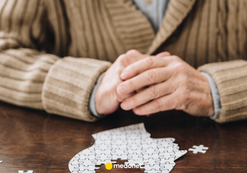 Tak uchronisz mózg przed demencją. Twoje nawyki mogą być skuteczniejsze niż myślisz