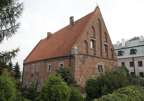 Pamiątki po powstańcach styczniowych w zbiorach Muzeum Diecezjalnego