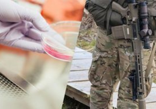 Polacy podzieleni. Nauka czy obronność?