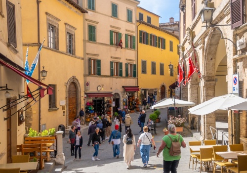 Oto najbardziej gościnne miasto świata. Znajduje się w Europie