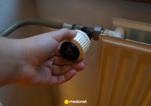 Ile powinno być stopni w domu w zimie? To minimalna bezpieczna temperatura