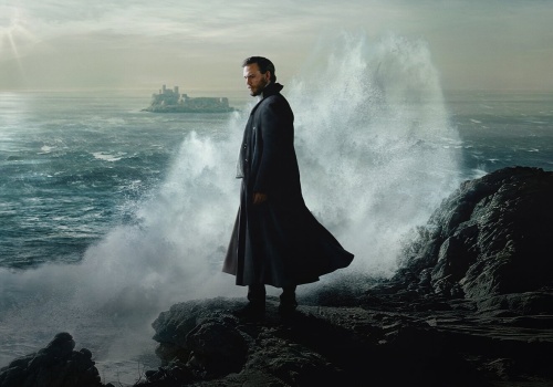 Guillermo del Toro ma gotowy scenariusz inspirowany gotyckim westernem do Hrabiego Monte Christo