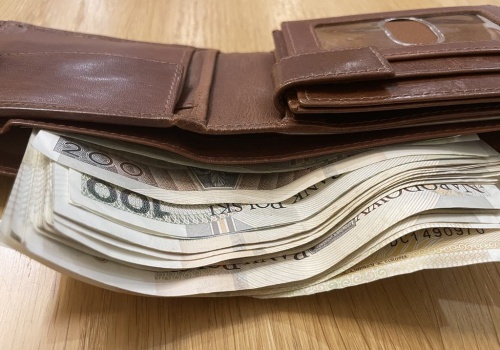 ZUS: emerytury i renty pójdą w górę od marca