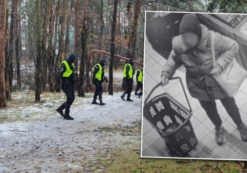 Pani Barbary szukał cały Toruń. Przekazano tragiczne wieści