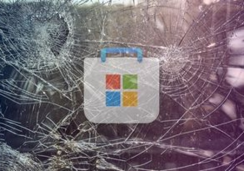 Awaria Microsoft ukazuje kłopotliwą cechę nowych Windowsów