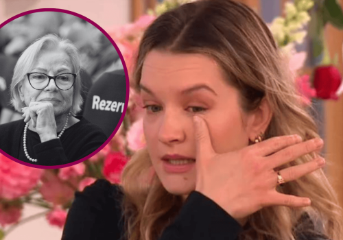 Ledwo opłakali Bożenę Dykiel, a tu takie wieści w 