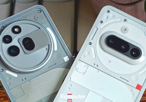 Nowe smartfony Nothing nadchodzą. Premiera już niebawem