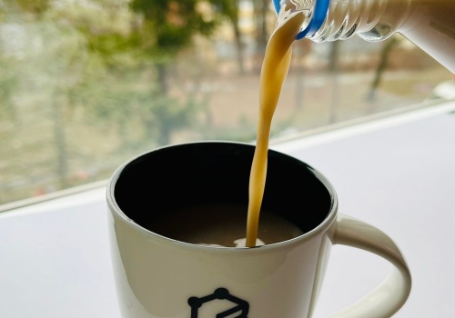 Odpad przy produkcji piwa bazą napoju przyszłości. Tworzą go naukowcy z Politechniki Bydgoskiej