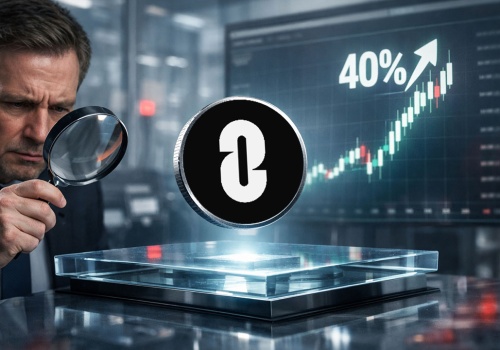 Czy wzrost wartości LayerZero (ZRO) o 40% po „Zero” Mull to oszustwo?